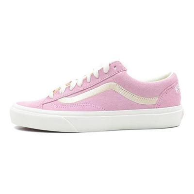 Style 36 Classic Low Top Canvas Sneakers Unisex Sneakers Pink VN000XI0BO9