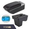 VITARA Central Armrest Box Accessories