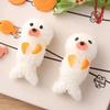 1 Set Cute Sea Lion Sushi Rice Mold Decor Cutter Sandwich Diy Tool Japanese Rice Ball Sushi Bento Seaweed Baby Kitchen Rice