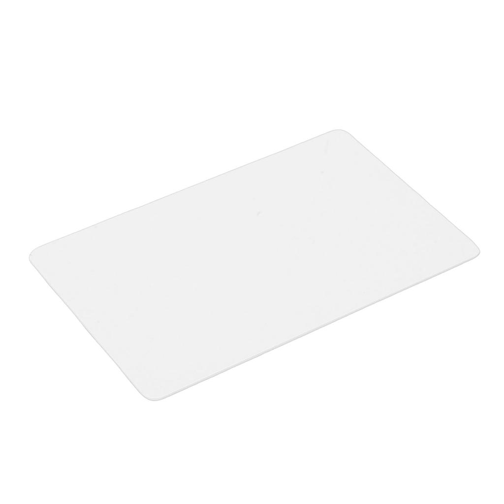 10Pcs Writable Smart Card 125khz T5577 Contactless Proximity Card Compatible with 1386 1326 Format Reader Writer Access
