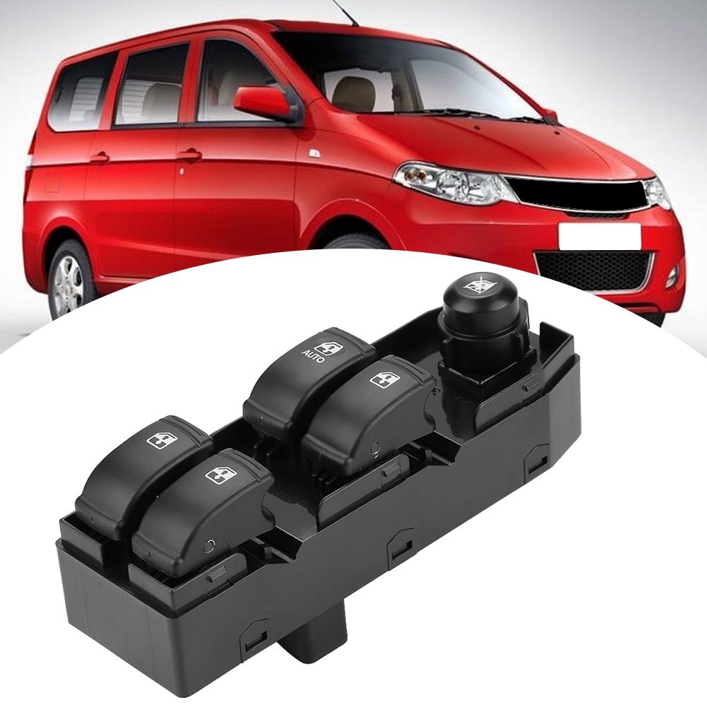 621W04460 Power Master Window Switch Fits for Chevrolet Suzuki