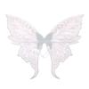 Lightweight Angel Wings Sparkling Fairy Costume Accessory Gifts Butterfly Wings  Cosplay