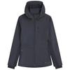 Womens/Ladies Solstice Active Soft Shell Jacket