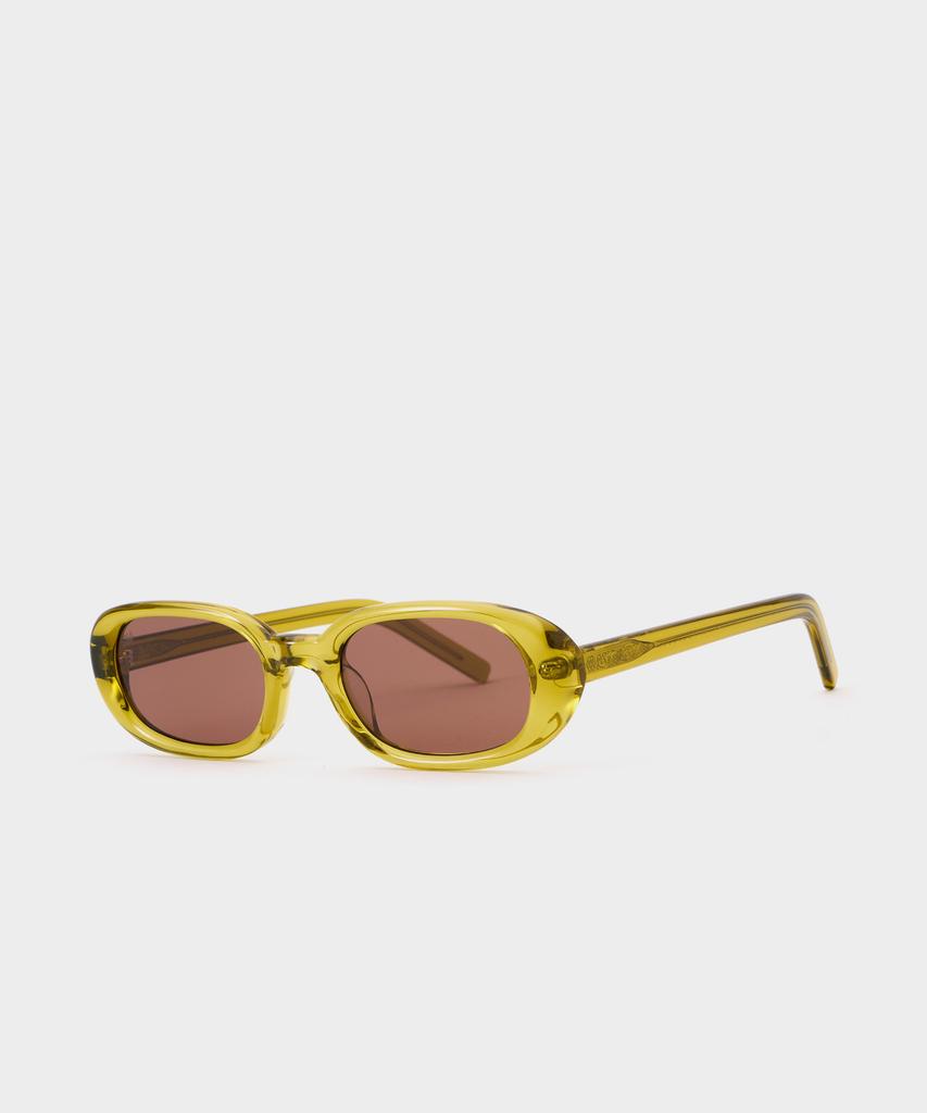 Akilla Blossom 2515 74 44 Yellow (Purple)