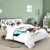 Gamepad  Bedding Set For Bedroom Soft Modern Bedding Set Comefortable Kids Duvet Cover Video Game Quilt Cover And Pillowcase