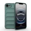 New Luxury soft shell business phone case shock-absorbing soft cover for iPhone 16E 16 15 14 13 12 Pro Max XS XR protective case
