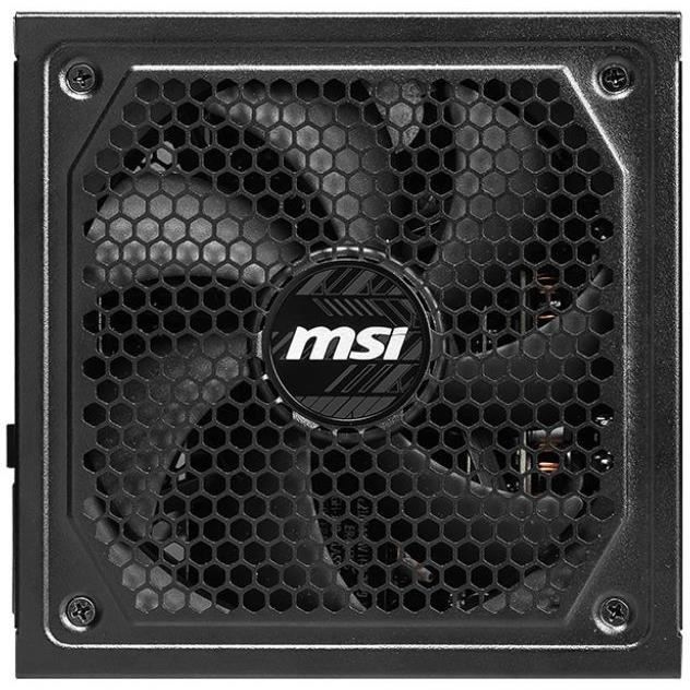 Alimentation PC - MSI - 306-7ZP9A11-CE0 - MAG A1250GL PCIE5