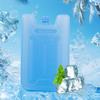 Refrigerator Freezer ice crystal box Reusable  Air conditioner fan air cooler Hot Summer Fresh-keeping food storage Ice brick