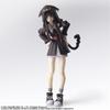 The World Ends With You Bring Arts Shoka PVC Painted Action Figure