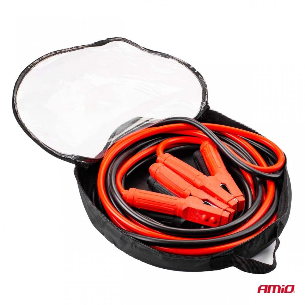 Jumper Cables 1200A - 6 Amio-01436