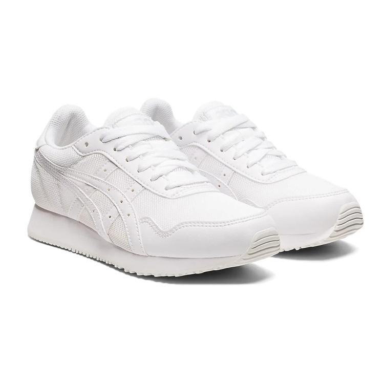 (GS) ASICS Tiger Runner Kids' 1204A015-103
