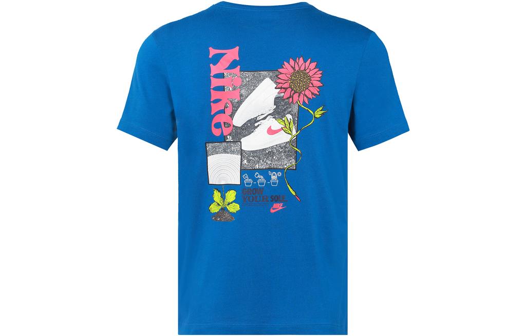 Nike Sportswear Sole T-Shirt DQ1034-407