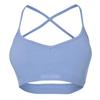 USA Pro Womens/Ladies Scrunch Sports Bra