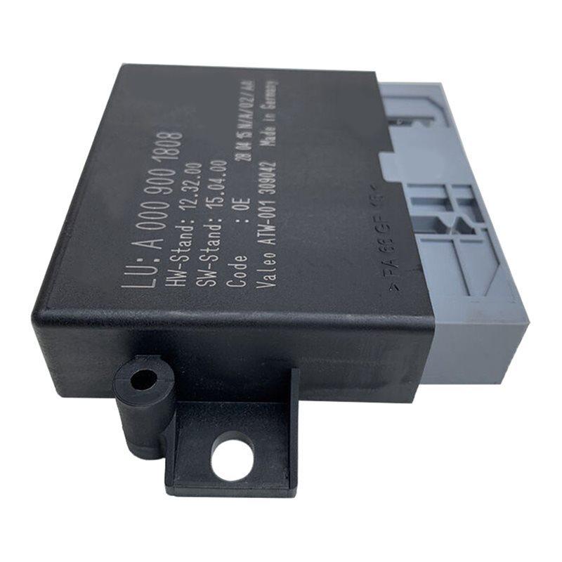 Powerful 0009001808,A0009001808 Parking Aid Control Unit Module For Mercedesbenz W205 C180