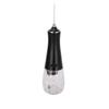 Water Teeth Irrigator 300 ML IPX6 Water Proof 40-130 PSI Pressure Electric Oral Irrigator with 5 Replacement Nozzles