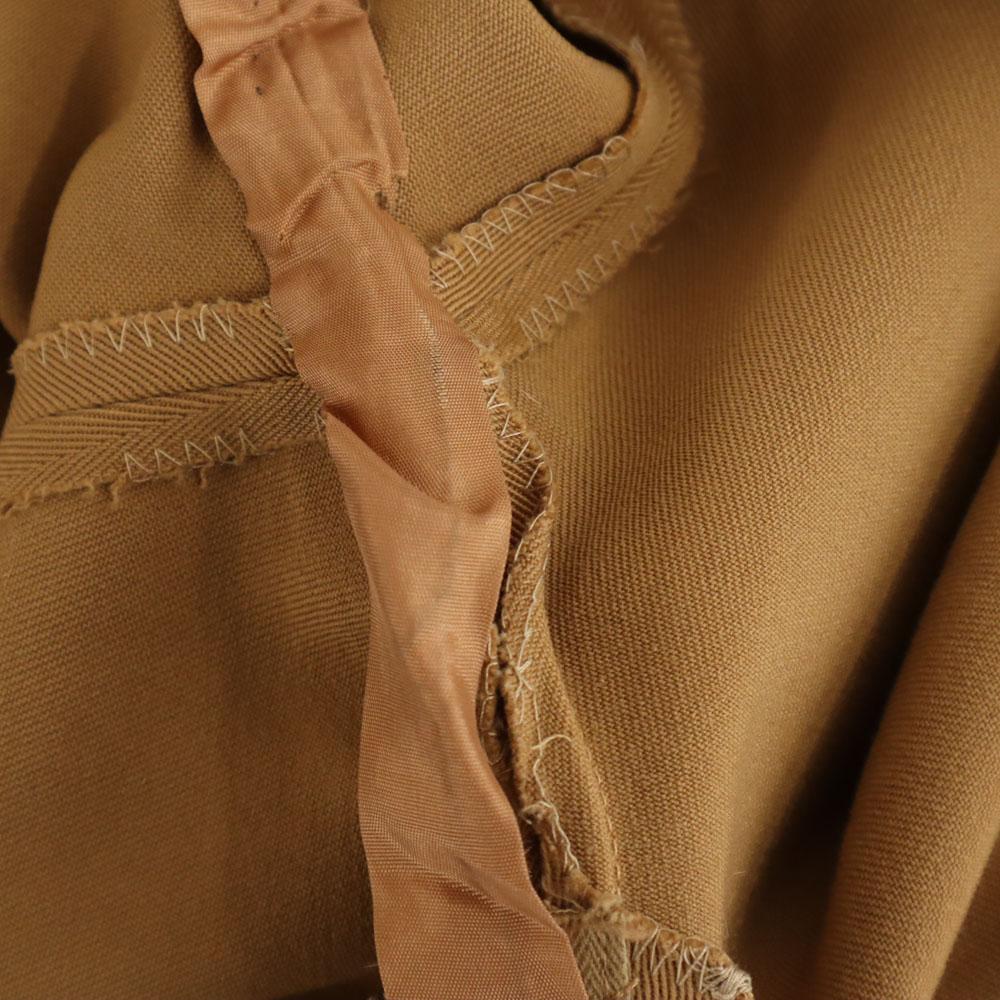 CELINE 90s Old French JCC Slacks pants Brown Women Used
