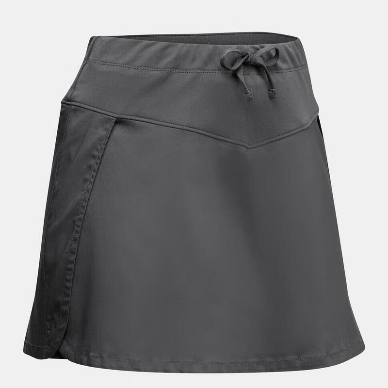 

Decathlon Women s Running Skirt-Shorts 42
