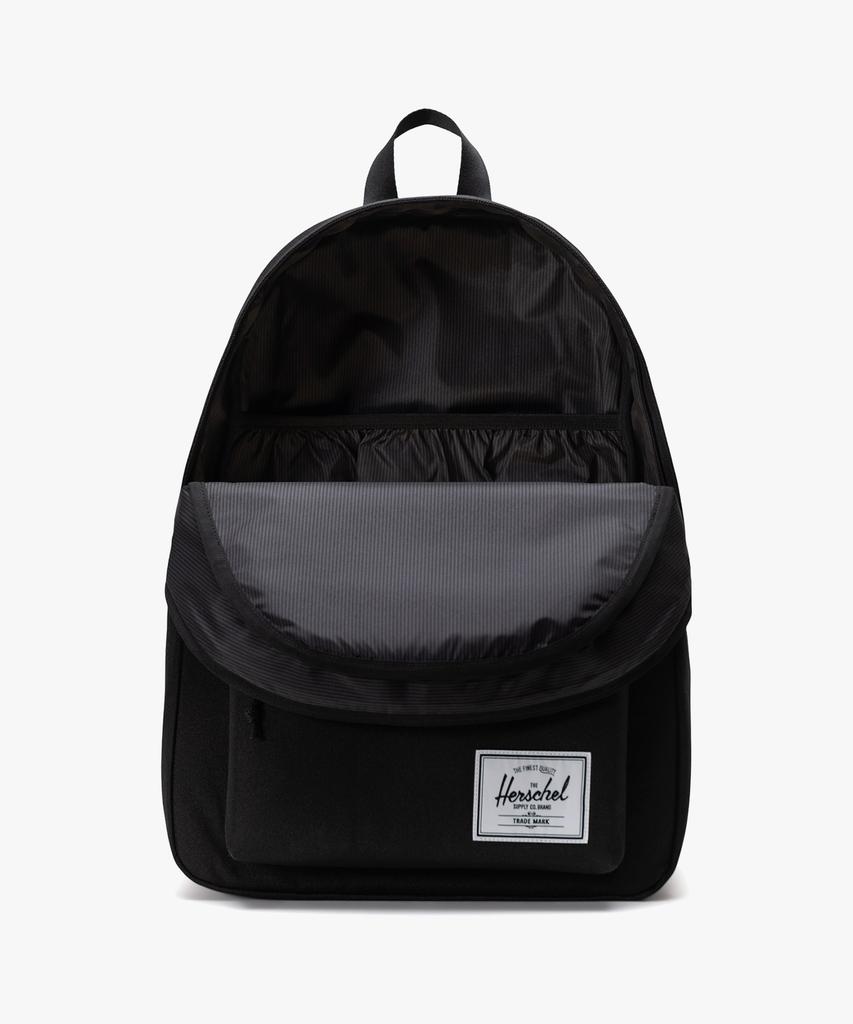 Herschel Supply Co Classic Xl Backpack Black