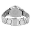 Montre - Q&amp;Q - édition Signature - Acier inoxydable - 40 mm - Quartz Miyota 2035