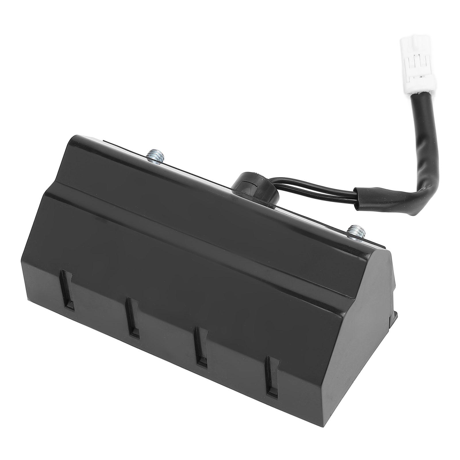 

Tailgate Release Handle MR599766 Rear Trunk Handle Release Switch Replacement for Endeavor