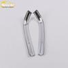 Stainless Steel Rearview Mirror Trim for 2018 Camry