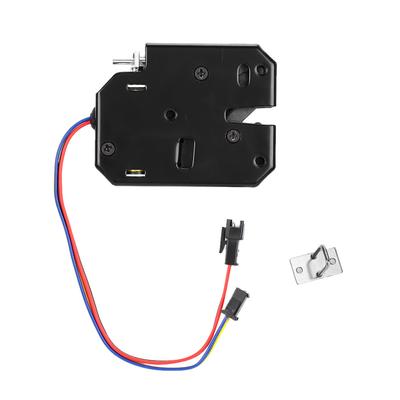 Einstellbare Digitale Smart Elektrische Schrank Elektromagnetische LockDC24V