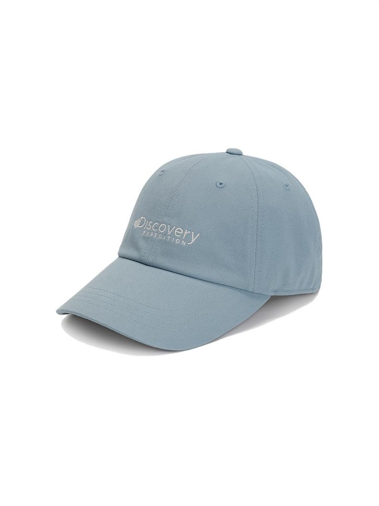 DISCOVERY EXPEDITION Awesome Ball Cap (L. Sky Blue)