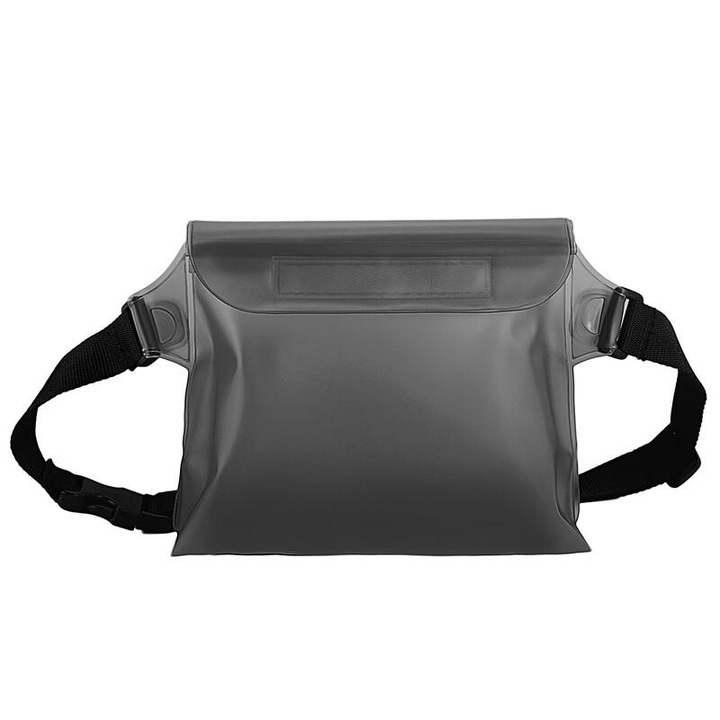 Waterproof Phone Dry Bag & Waist Pouch