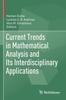 Bok Current Trends In Mathematical Analysis and Its Interdisciplinary Applications