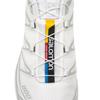SALOMON Baskets Unisexe XT-6 Advanced Blanc Roche Lunaire L41252900