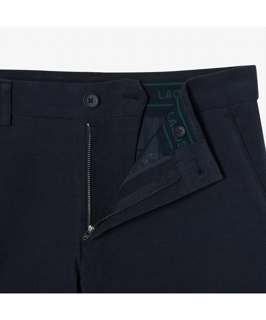 LACOSTE Men'S Ribbed Brushed Pants Hh552E-55N Hde