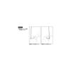 Jet Inoue Antenna Bracket Adjustable Angle Type for Super Great 509418