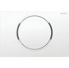 Plaque de commande Geberit Sigma10 avec fonction stop 115.758.KJ.5