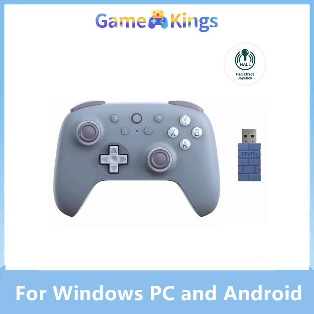 8BitDo Ultimate 2C Wireless Controller for