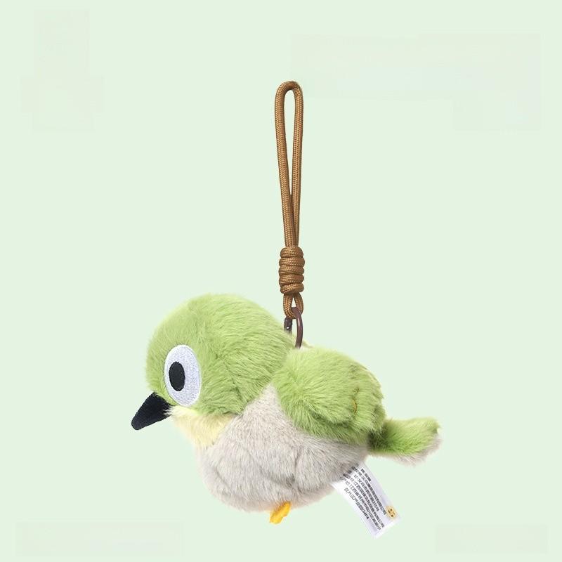 Vogel Kuscheltier Sammlerstück Stofftier Für Kinder Und Jugendliche Geschenk