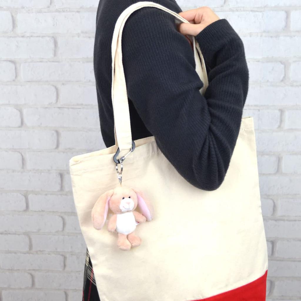 Niki Key Chain 4012390910155 W 12 D 6 H 10 cm