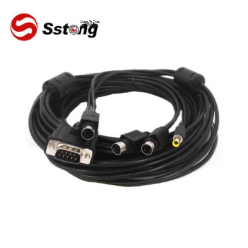 ShangShitong HDCI Camera Cable for Polycom (CN version)