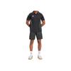 Adidas 25 Competition Downtime Shorts Tiro Comfortable Stylish Simple Casual Shorts Men Shorts Black IW0407