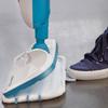 Black-Decker FSM13E1 Steam Mop 1300W Blue/White