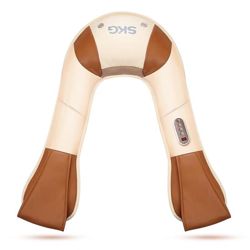 

SKG 4095 Percussion Massage Shawl with Heat