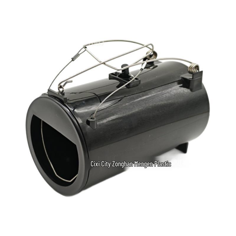 Qualirey Outdoor Gopher and Mole Trap Box