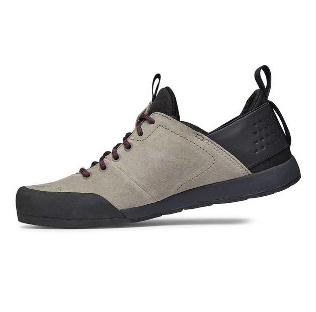 Black Diamond Session Suede ботинки трекинговые