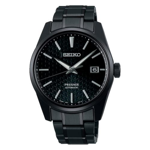 

Seiko Presage Automatic Mechanical Men s Watch SARX091, Exclusive to Core Shops, Limited Edition
