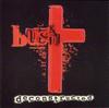 CD BUSH  Deconstructed INTD90161 Trauma 1997 Canada Rock Used