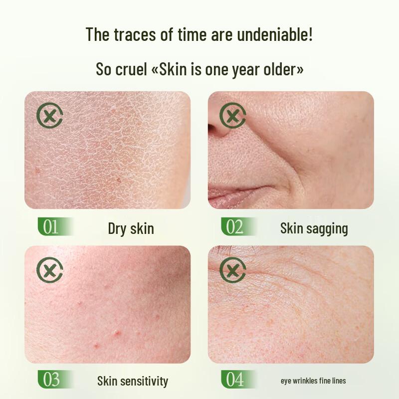 NAK Hydrating & Firming Youth Cream