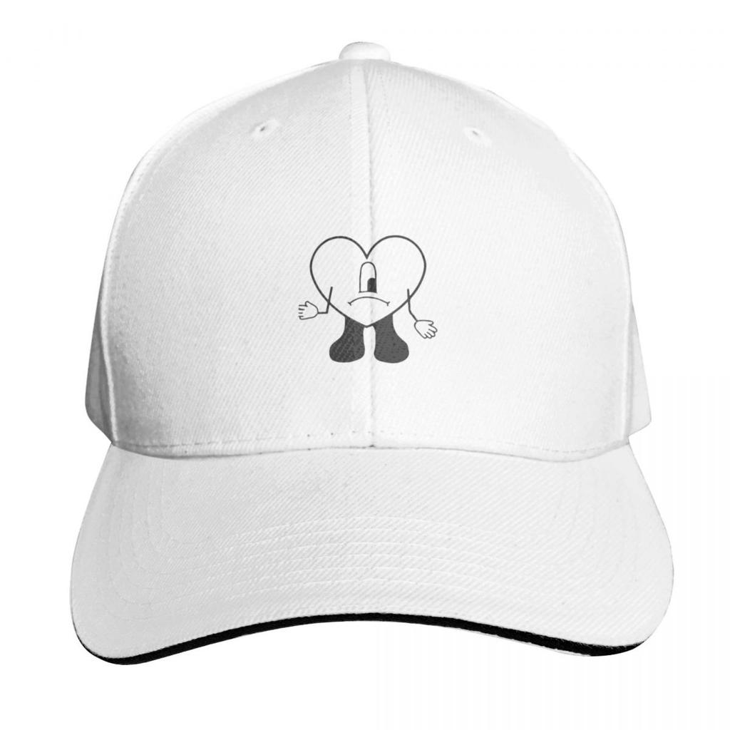 Sin Ti Baseball Cap Sun Protection UPF Breathable Mesh Back Adjustable Buckle Closure