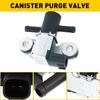 Vapor Canister Purge Valve For Nissan Altima Maxima GT-R Quest Rogue 14930JA10A
