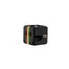 Compact 1080p Full Hd Mini Ir Night Vision Hidden Car Dvr Camera With Tf Card Slot And Durable Design