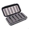 Box Double Sided Slit Foam Insert Waterproof Fishing Lure Case