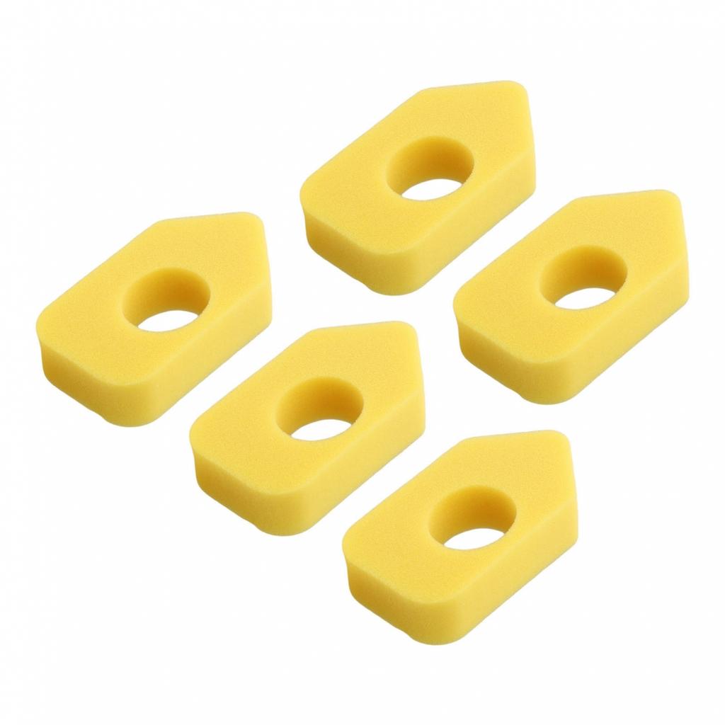 Accessories Air Filters Replacement Set Lawn Mowers